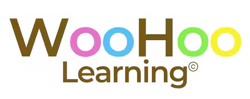Woohoo Learning Logo